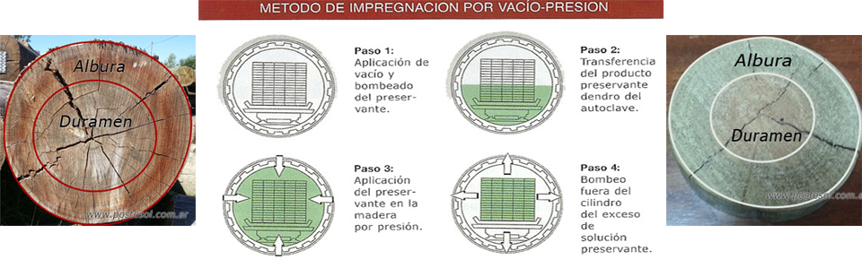 impregnacion